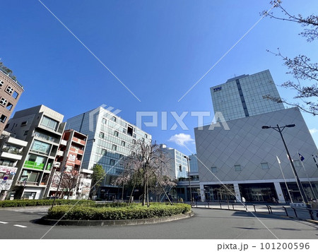 北千住東口駅前 TDU ロータリー 北千住東口駅前 TDU ロータリー 101200596