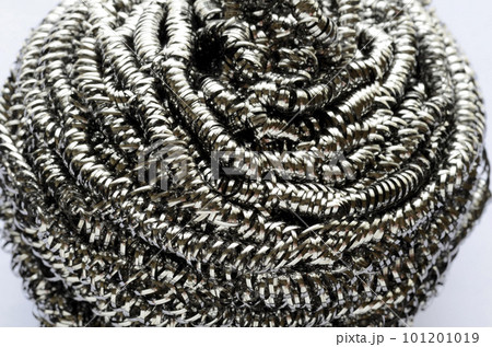 金属たわし 101201019