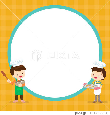 cute little chef kids bake cookies 24 cute little chef kids bake cookies 24 101205594