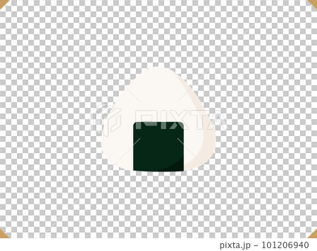 rice ball  101206940