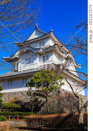 千葉県 大多喜町 大多喜城 千葉県 大多喜町 大多喜城 101207575