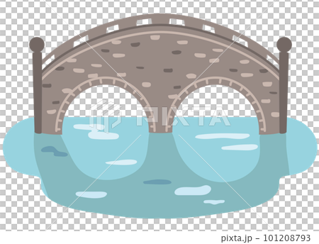 眼鏡橋　長崎県　観光名所 101208793