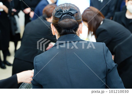 セレモニーレディー 101210030