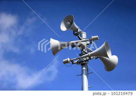 防災行政無線 イメージ 防災行政無線 イメージ 101210479