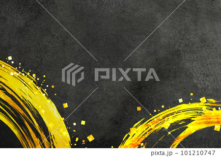 和風なデザイン 101210747