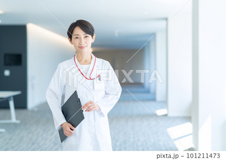 病院 研究 女性 医者 医療 撮影協力「LINK FOREST 病院 研究 女性 医者 医療 撮影協力「LINK FOREST 101211473