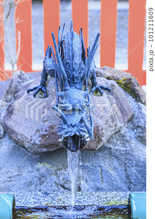 金櫻神社 甲府 金櫻神社 甲府 101211609