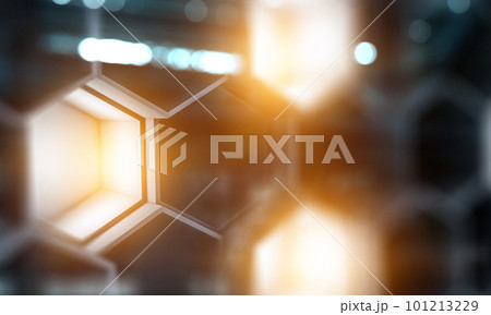 Innovative technologies image . Mixed media Innovative technologies image . Mixed media 101213229