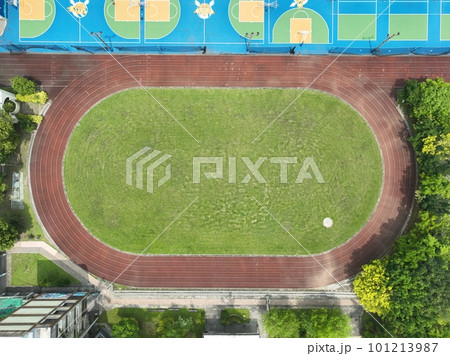 運動場 遊び場 遊園 101213987