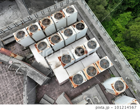 圧縮機 冷える 涼む 101214567