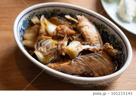 マゴチの煮付け マゴチの煮付け 101215145