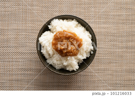 なめ茸ご飯 なめ茸ご飯 101216033