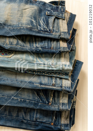LEVI'S501XX　VINTAGE　1944年　1955年　1966年　復刻　ローライズ　ユーズ 101219032