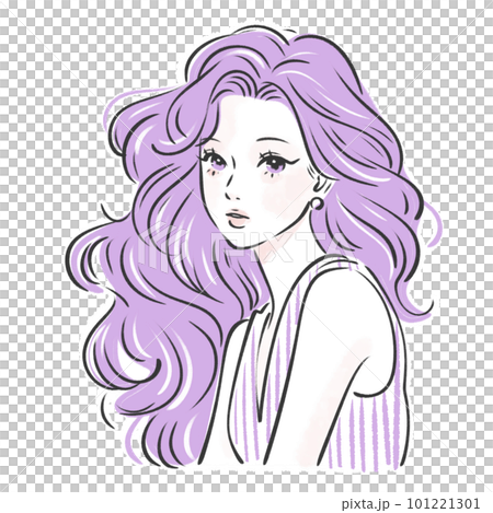 女人，女孩，女人，人，時尚，美容，髮型，化妝，姿勢，飲食，審美，美容 101221301