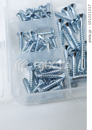 ネジ, 部品, 工具, DIY, 作業, 大工, 金属, ボルト, 日曜大工, 仕事, ねじ, 建築 101221317