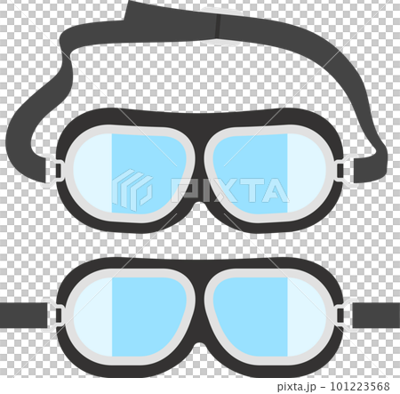 防塵眼鏡、護目鏡 防塵眼鏡、護目鏡 101223568