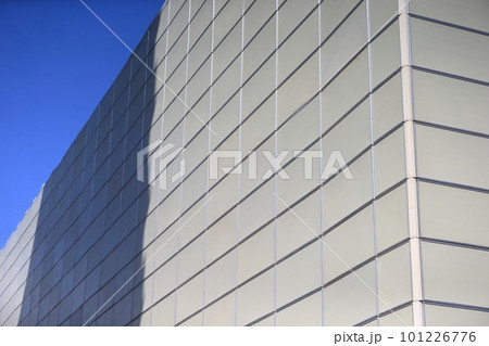 解体建物の防音パネル　イメージ 101226776