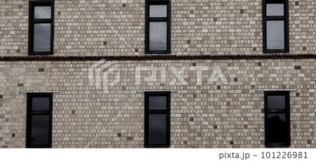 Old brick building 101226981