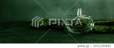 Perfume bottle for women 101226985