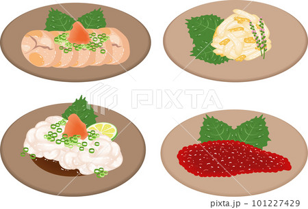 珍味セット 101227429