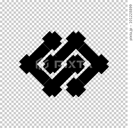 Family crest well Family crest well 101228899