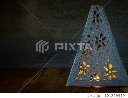 インテリア灯籠 インテリア灯籠 101229459