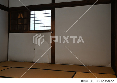 高山陣屋の町組頭詰所 101230672