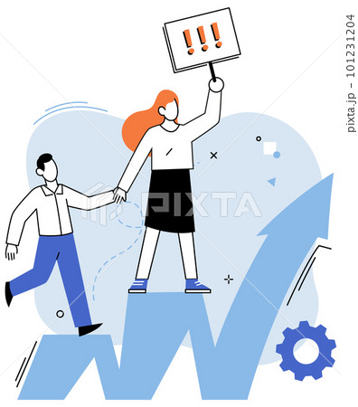 Increasing employee engagement, fellow workers assessment. Making career development plan Increasing employee engagement, fellow workers assessment. Making career development plan 101231204