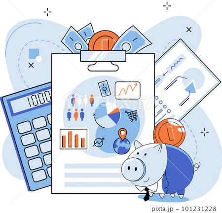 Income information, business profitability indicator, entrepreneurial activity and accounting 101231228