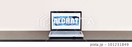 AI Chat は コーパス を 機械学習 して実現される 人工知能 の チャット ボット AI Chat は コーパス を 機械学習 して実現される 人工知能 の チャット ボット 101231849