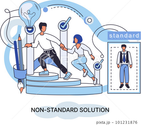 Non standart solution. Creation of individual decision for integration of disparate production Non standart solution. Creation of individual decision for integration of disparate production 101231876