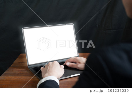 PCの作業 PCの作業 101232039