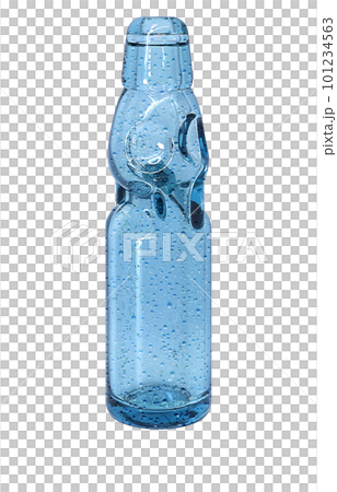 ラムネ 瓶 イラスト リアル ラムネ 瓶 イラスト リアル 101234563