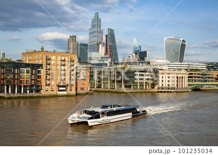 City of London City of London 101235034