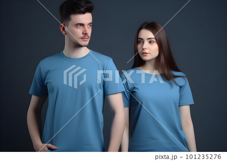 Generative T-Shirt - Unisex