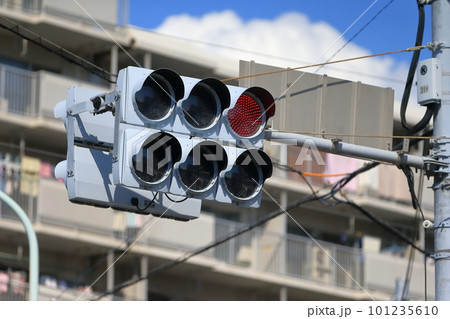 信号機 101235610