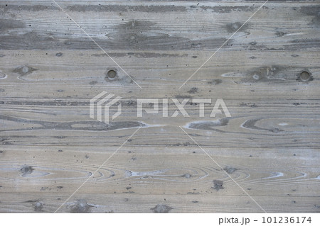 コンクリート打ち放し(杉板本実型枠コンクリート工法) コンクリート打ち放し(杉板本実型枠コンクリート工法) 101236174