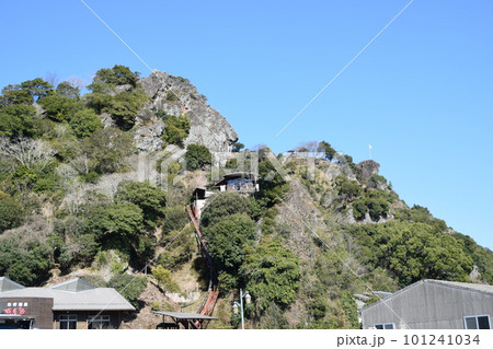 重盤岩 101241034