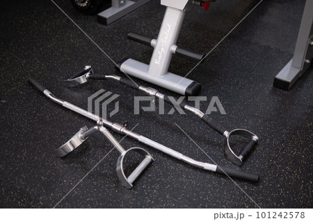 筋トレ道具 筋トレ道具 101242578
