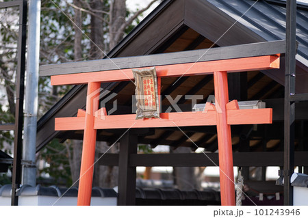 玉姫神社 101243946