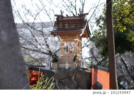 玉姫神社 101243947