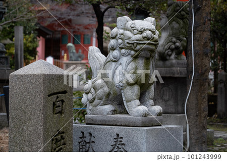 土佐稲荷神社 101243999