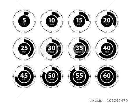 Set Timer, clock, stopwatch. Cooking time. 0 to 60 minutes. 101245470