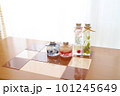 癒しのインテリア　手作りハーバリウム 101245649