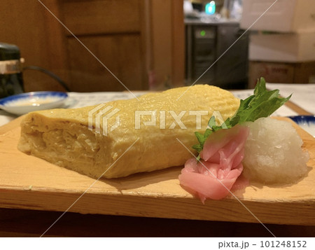 だしまきたまご 101248152
