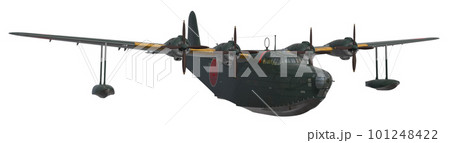 二式大艇 二式大艇 101248422