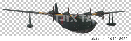 二式大艇 二式大艇 101248422