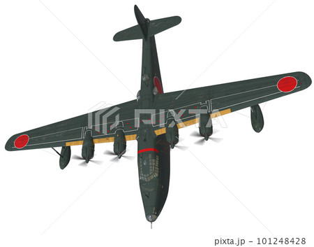 二式大艇 101248428