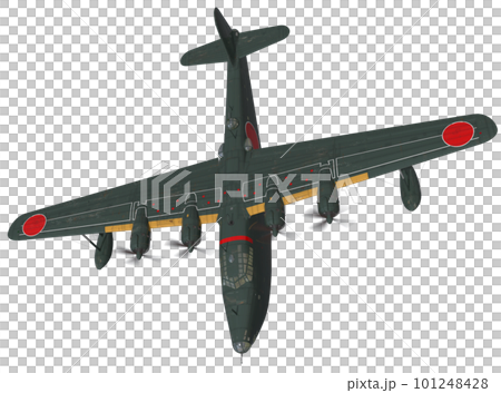 二式大艇 101248428