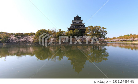 広島城 101248449